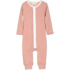 Serendipity Børnetøj Serendipity Baby Suit - Clay (M203)