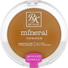 Ruby Kisses 110% Mineral Powder RMP11 Mocha