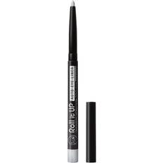 Hidratante Lápices de ojos J.Cat Beauty Roll It Up Auto Eyeliner RAE111 Ash Silver