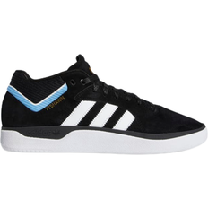 adidas Tyshawn Signature M - Core Black/Cloud White/Light Blue