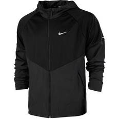 Nike miler men Nike Therma-FIT Repel Miler Men - Black/Black