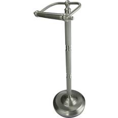 Freestanding Toilet Paper Holders Kingston Brass Georgian CC2108