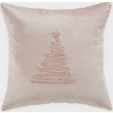 Safavieh Enchanted Evergreen Complete Decoration Pillows Pink (50.8x50.8cm)