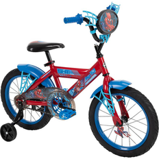 Huffy Spider Man 16 Inch Barncykel