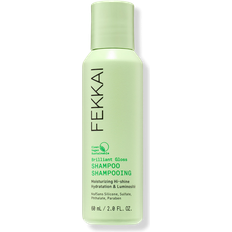 Brilliant Gloss Moisturizing Hi-Shine Shampoo