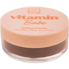 Vitamin Babe Setting Powder #4 Deep