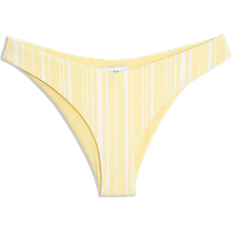 Onia Chiara Bikini Bottom - Yellow