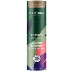 PETA Lip Balms Attitude Lip Balm Unscented 8.5g