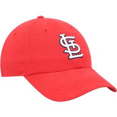 Basketball Headgear '47 St. Louis Cardinals Miata Clean-Up Adjustable Hat Women - Red