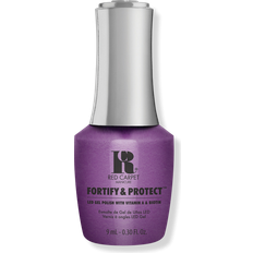 Fortify & Protect LED Nail Gel Color The Magic Hour