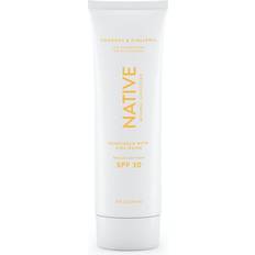 Native Mineral Sunscreen Coconut & Pineapple SPF30 147ml