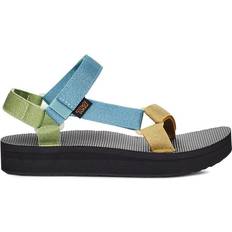 Teva Midform Universal - Metallic Blue Multi