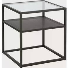 Steel Small Tables Hudson & Canal Nellie Small Table