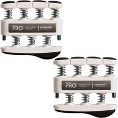 Gripmaster Pro Hand Exerciser 2-pack