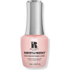 Fortify & Protect LED Nail Gel Color No Damsels Here