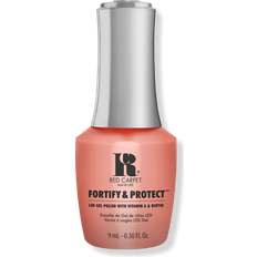 Fortify & Protect LED Nail Gel Color Sunset Cruising