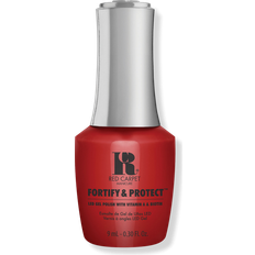 Red Carpet Manicure Fortify & Protect LED Nail Gel Color On The Big Screen 0.3fl oz