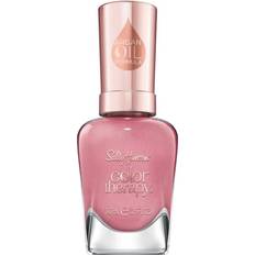 Sally Hansen Color Therapy Nail Polish #235 Thera-Tulip 14.7ml