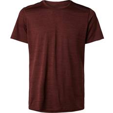 Fusion C3 T-shirt Men - Choko