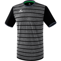 Erima Roma Jersey Unisex - Black/Slate Grey