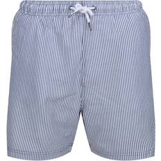 Microfiber Swimwear Regatta Loras Swim Shorts - Dark Denim