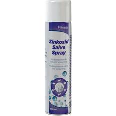 Zinkoxid Bimeda Zinkoxid Salve Spray 200ml
