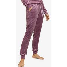 Ellos Clothing Ellos Plus Women's Velour Jogger Pants in Spruce (Size 30/32)