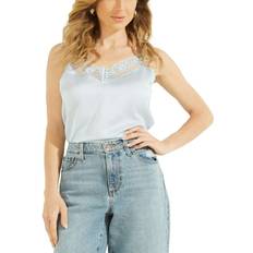 Guess Speranza Camisole Top - Celestite