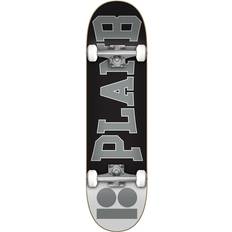 7.75 " Complete skateboards Plan B Academy 7.75"