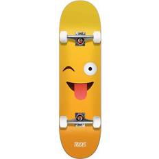 Tricks Emoji 7.25"