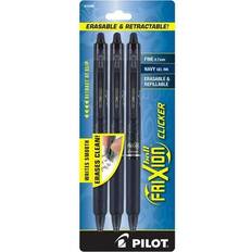 Pilot FriXion Ball Clicker Gel Pen Fine Point 31468