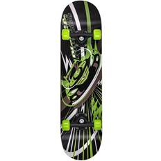 Vert Skateboards complets Playlife Illusion Drift 8.0"