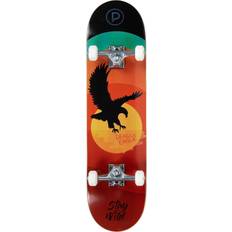 Wildlife Deadly Eagle 8.0"