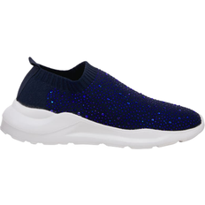 Spring Step Wedelilya W - Navy