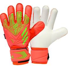 Adidas Predator Edge Match Fingersave - Red