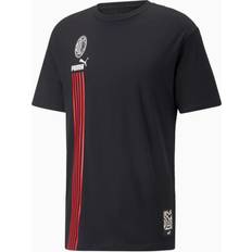 Ac milan Puma AC Milan ftblCulture T-shirt 22/23 Sr