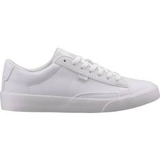 43 - Blanc Oxford Lugz Drop Lo - White/White