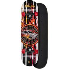 Super Charger 8"