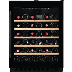 Armadietti per Vino Electrolux EWUS052B5B Nero