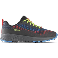 Spänne Löparskor Icebug NewRun BUGrip W - Black/Multi
