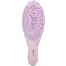 NATURAL FIBER Detangling Hårbørste i Beigefarvet