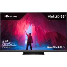 Hisense Oui Téléviseurs Hisense 55U8HQ