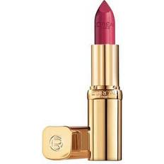 L'Oréal Paris Skimmer Läppstift L'Oréal Paris Color Riche Lipstick #374 Intense Plum