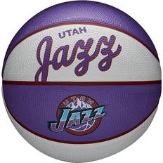 Basketball Wilson Utah Jazz