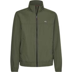 Tommy Hilfiger Bomberjakker - Herre Tommy Hilfiger Classics Bomber Jacket - Avalon Green