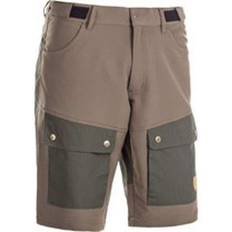 Grøn - Herre - Outdoor shorts Whistler Hiking short Forest Night