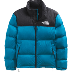 North face nuptse blue The North Face 1996 Retro Nuptse - Banff Blue