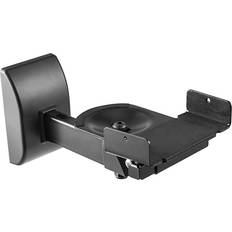 Cabel Channel Speaker Mounts AV Link Universal Side Clamping