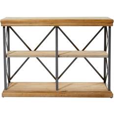 Zimlay Modern Shelving System 48x34"