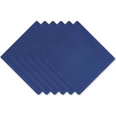 DII Anchor Cloth Napkin Blue (50.8x50.8cm)